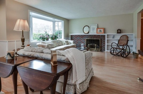 What To Do With Textured Ceiling