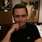 Nikolay Abromovs foto