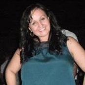 Gloria Arce's photo