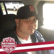 Chris Benoit's photo