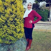 Foto von Hagar Hossam
