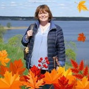 Elena Nikolaeva's photo