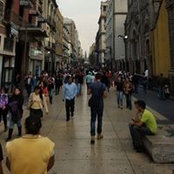 Mauricio Herrera's photo