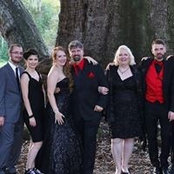 Mary Burtschi's photo