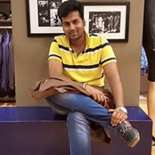 Sai M's photo