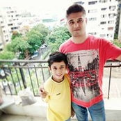 Prince Mistrys foto