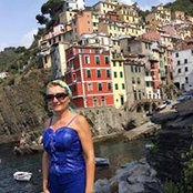 Ilona Leber's photo