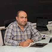 Michael Magdy's photo