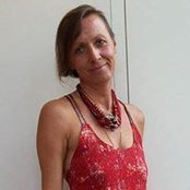 Natalia Immelmann's photo