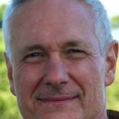 Craig Jorgensens foto