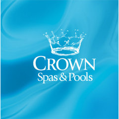 Crown Spas & Pools