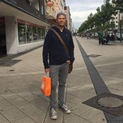 Stefan Menne's photo