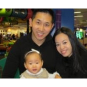 Paul Lu's photo