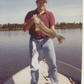Chris Klimeks billede