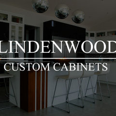 Lindenwood Custom Cabinets