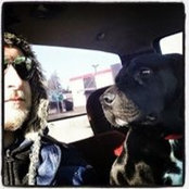 Justin Bush's photo