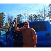 Roy Hogge's photo
