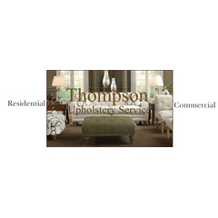 Thompson Upholstery Service