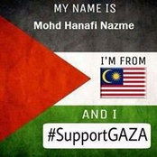 Mohd Hanafi Nazmi's photo