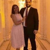 Lama Hamadeh's photo