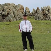 Baiv Batbaatars foto