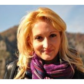 Foto von Andreea Enache