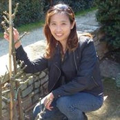Rosemary Cheok's photo