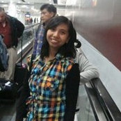 Sarah Kimberly Agregado's photo