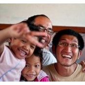 Hahn Huang's photo