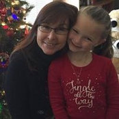 Pamela Gibson's photo