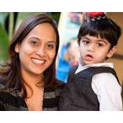 Renuka Misar's photo