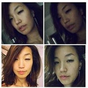 Sarah Kim's photo
