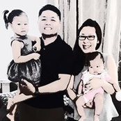 Rachael Dela Rosa's photo