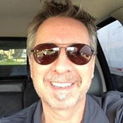 Rick Debnams foto