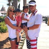 Mason Crosby's photo