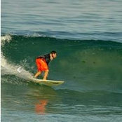 Jim De Mileant's photo
