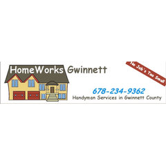 Homeworks - Gwinnett