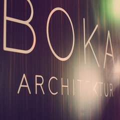 BOKA Architektur