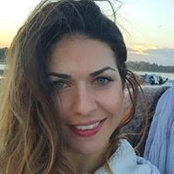 Chryso Kyriakides's photo