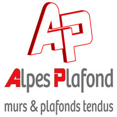 ALPES PLAFOND