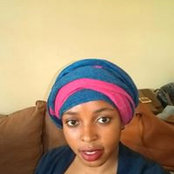 Foto de Caroline Kimaru
