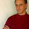 Greg Starr's photo