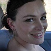 Nadia Van Rensburg's photo