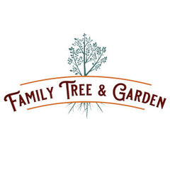 Family Tree & Garden