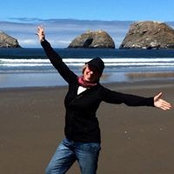 Rosellen Krames's photo