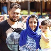 Alia Sheikh's photo