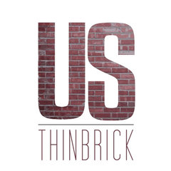 US Thin Brick