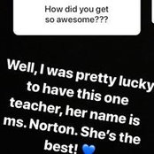 Nicole Extine's photo