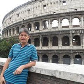 Photo de Romualdo Consigna