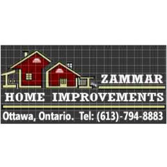 Zammar Home Improvements